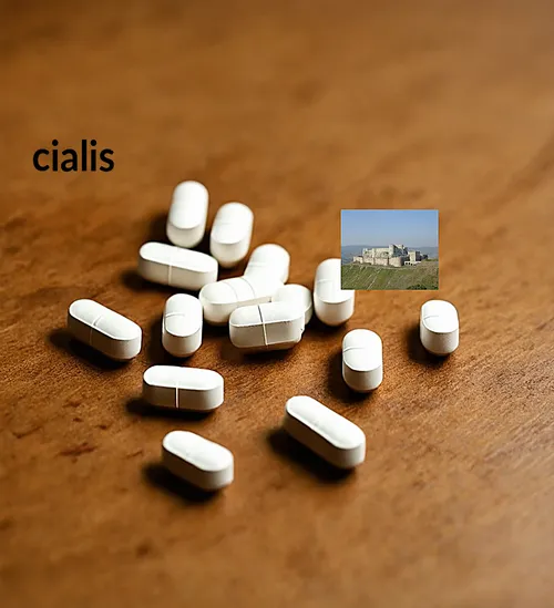 Ou commander le cialis